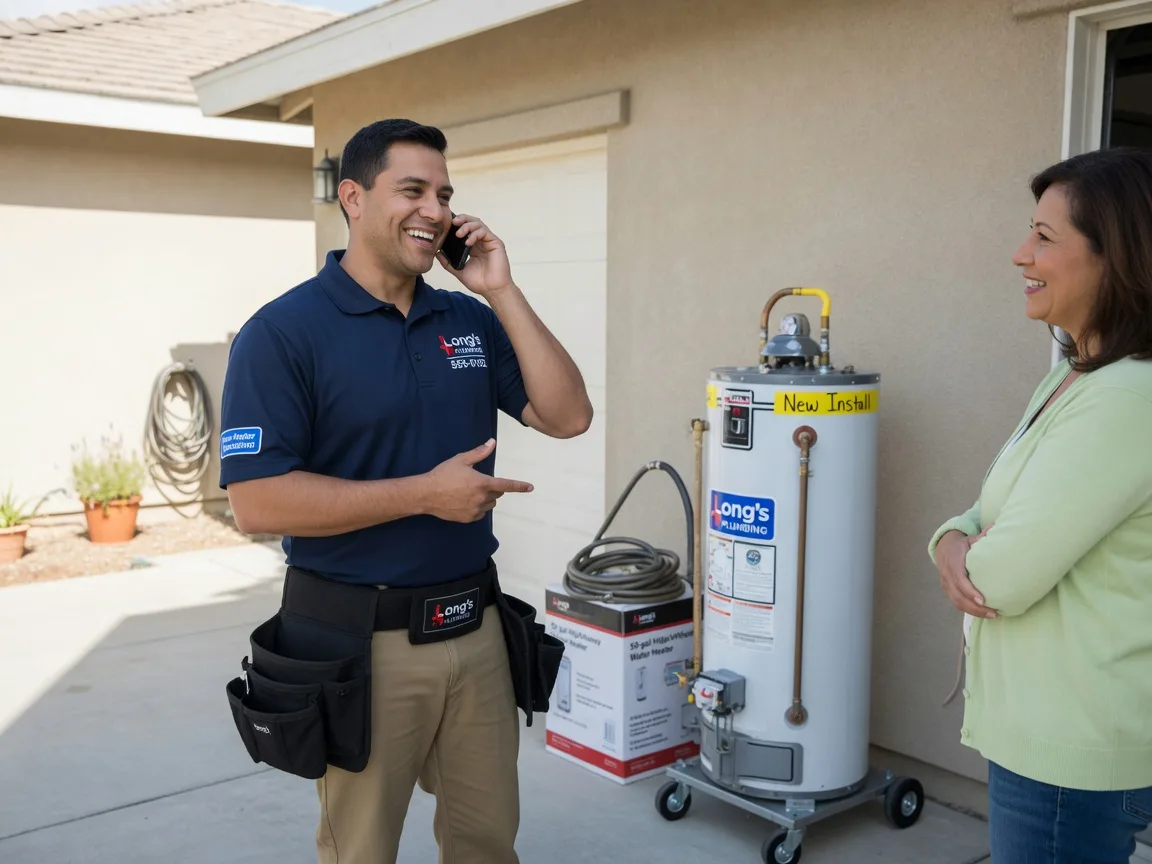 Leak Detection Vermillion, MN FAQs